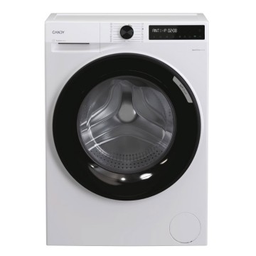 Candy ProWash 500 Πλυντήριο Ρούχων 8kg με Τεχνολογία Ατμού 1400 Στροφών Proactive BR 48SBL6-S Candy ProWash 500 Πλυντήριο Ρούχων 8kg με Τεχνολογία Ατμού 1400 Στροφών Proactive BR 48SBL6-S
